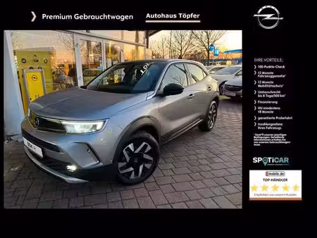 Opel Mokka 1.2