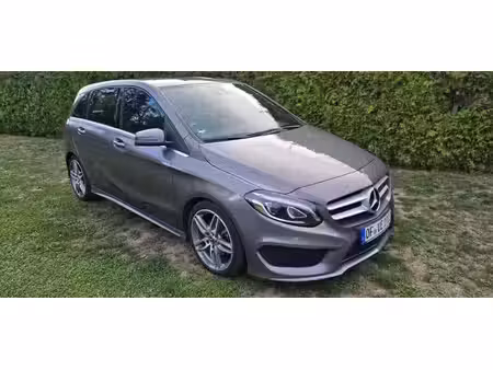 Mercedes-Benz Classe B B 200