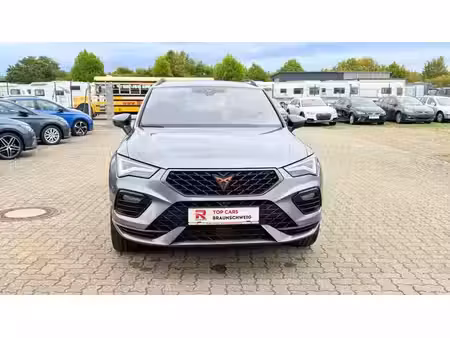 Cupra Ateca 2.0 TSI 300