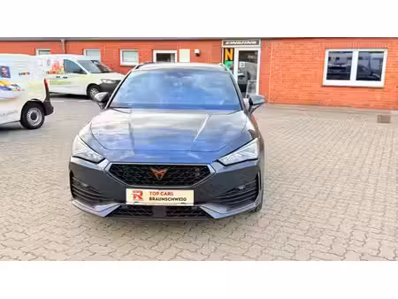 Cupra Leon 2.0 TSI 245