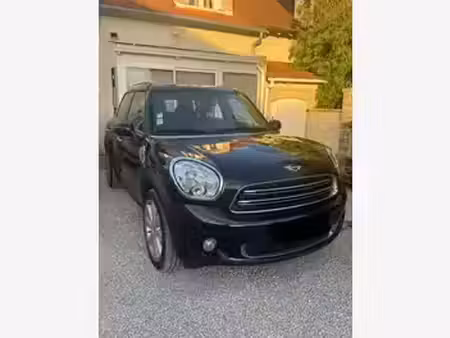 Mini Mini Cooper D 1.5 116
