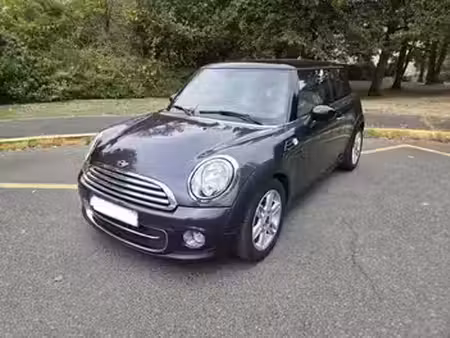 Mini Mini Cooper 2.0 112