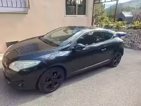 Renault Mégane 1.9 dCi 130 Dynamique