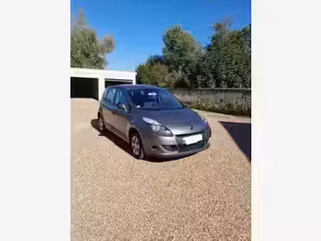 Renault Scénic 1.5 dCi 85 Authentique