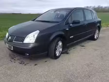 Renault Velsatis 2.2 dCi 150 Privilège