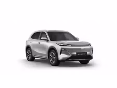Geely Starray