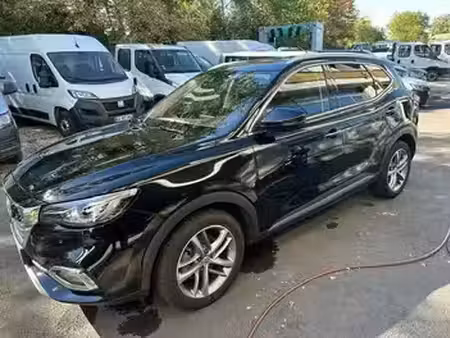 MG EHS 1.5 GDi 272 Luxury