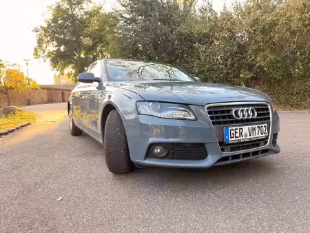 Audi A4 2.0 TDI 143 Ambiente