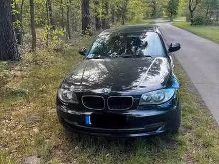 BMW Série 1 116i 122
