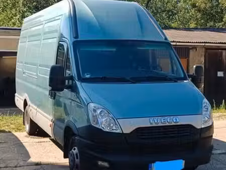 Iveco Daily 35 3.0 170