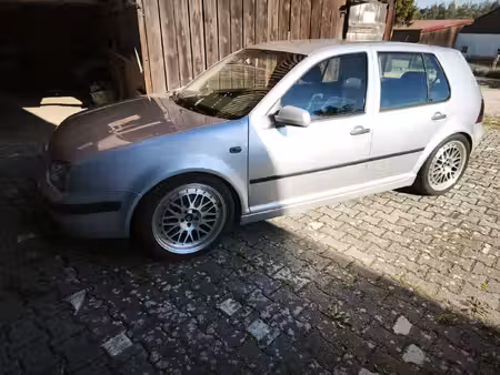 Volkswagen Golf 1.9 TDI