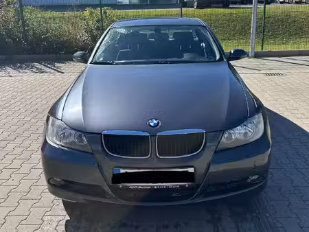 BMW Série 3 318i 2.0 129