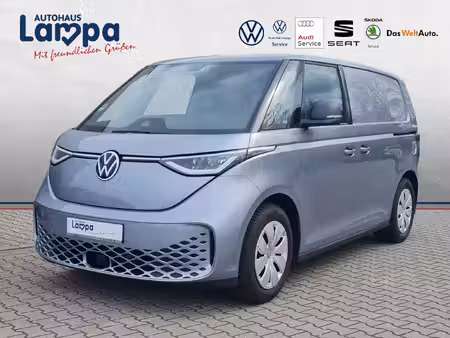 Volkswagen Id Buzz 204