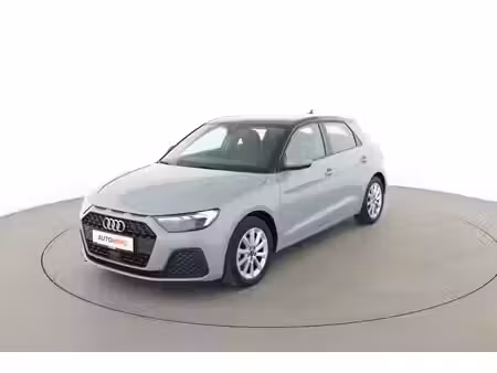 Audi A1 35 TFSI 1.0