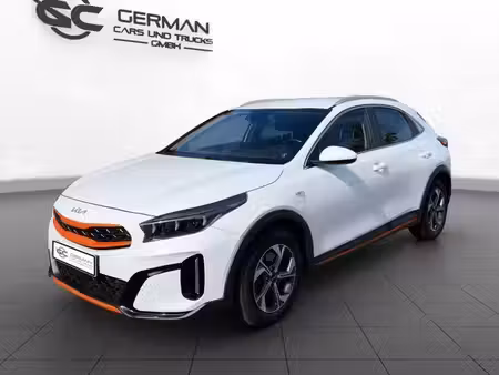 Kia Ceed 1.0 T-GDi 120 Edition 7