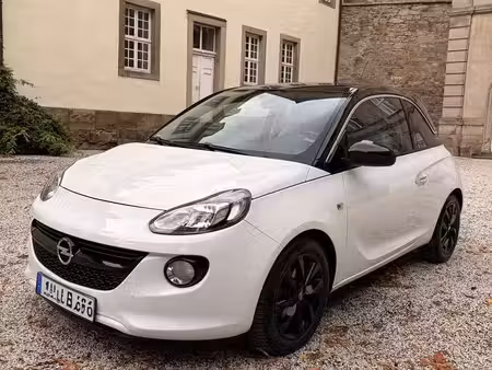 Opel Adam 1.4 87 Jam