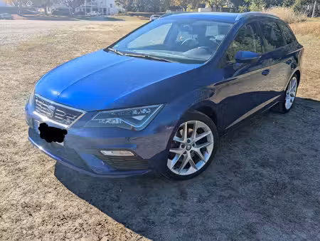 Seat Leon 1.8 TSI ST