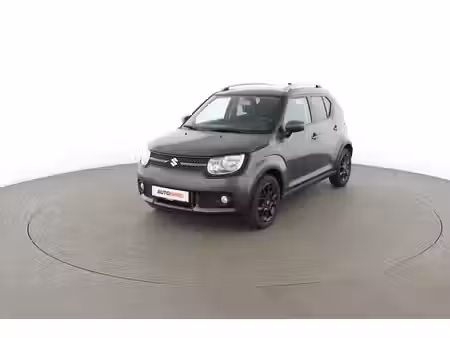 Suzuki Ignis 1.2 90