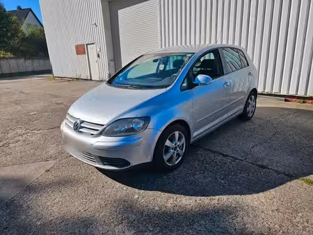 Volkswagen Golf Plus 2.0 TDI 140