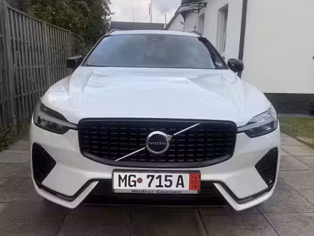 Volvo XC60 T8 2.0 310 4x4