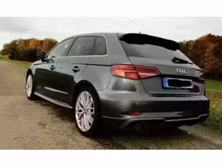 Audi A3 1.4 TFSI 110 Sport