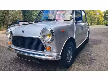 Mini Mini Classic