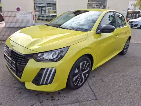 Peugeot 208 1.2 PureTech 75 Active
