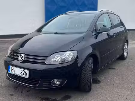 Volkswagen Golf Plus 1.4 TSI 122 Style