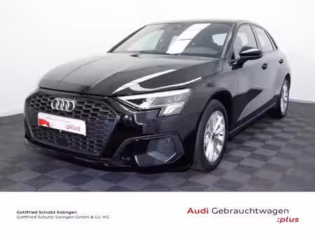 Audi A3 1.0