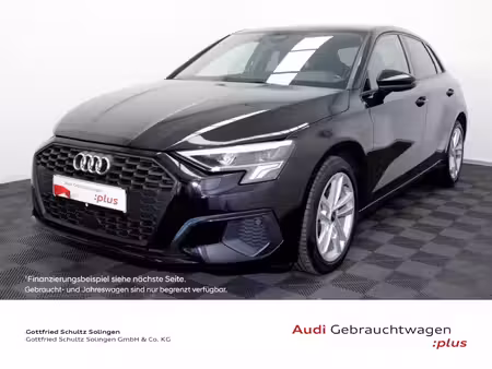 Audi A3 2.0 TDI 150