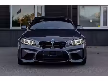 BMW Série 2 M2 3.0 370