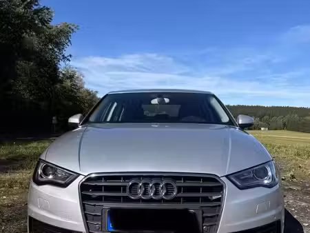 Audi A3 1.8 TFSI 180 Ambition