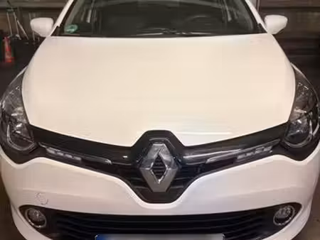 Renault Clio 1.2 75