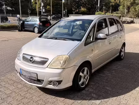 Opel Meriva 1.4 90