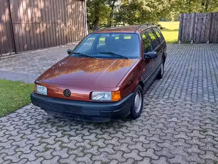 Volkswagen Passat 1.8 90