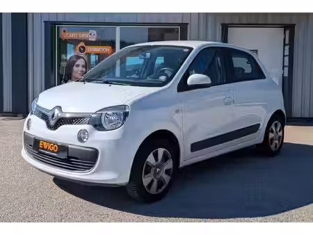 Renault Twingo 1.0 SCe 70 Zen