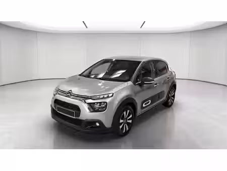 Citroën C3 1.2 PureTech 110 Max