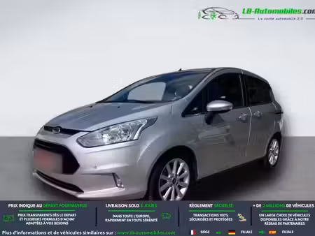 Ford B-max 1.6 105
