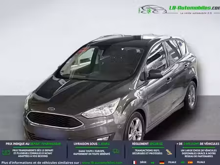 Ford C-max 1.0 EcoBoost 125 SE