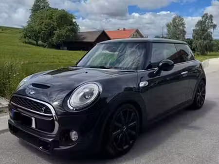 Mini Mini Cooper S 2.0 192