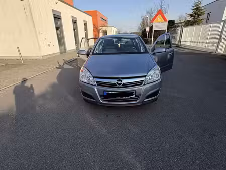 Opel Astra 1.8 140 Cosmo