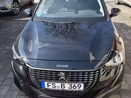 Peugeot 208 1.2 PureTech 100 Allure