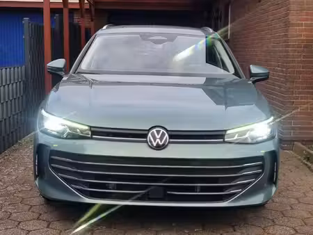 Volkswagen Passat 1.5 TSI 150 Business