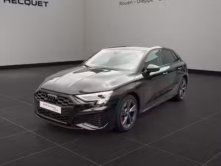 Audi A3 1.4