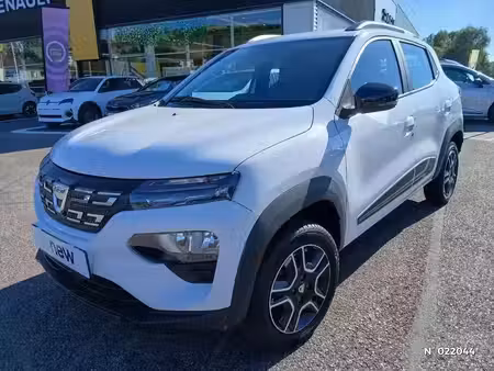 Dacia Spring 45 Confort