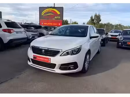 Peugeot 308 1.5 HDi 130 Active Business