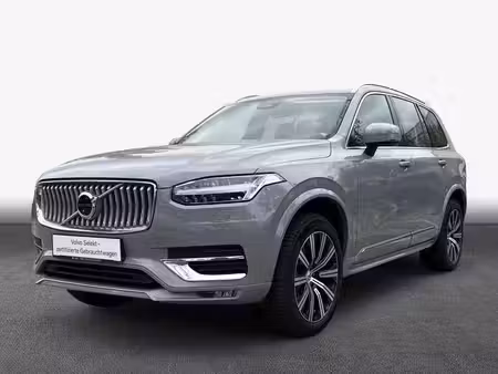 Volvo XC90 T8 2.0 310 4x4