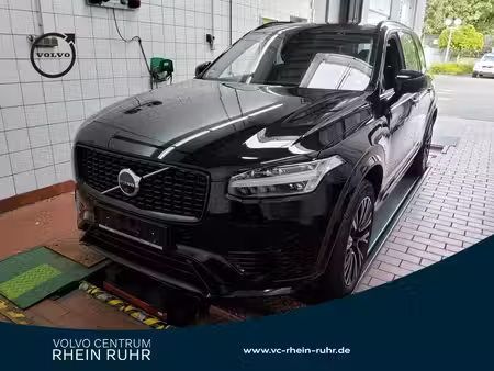 Volvo XC90 T8 2.0 310 4x4