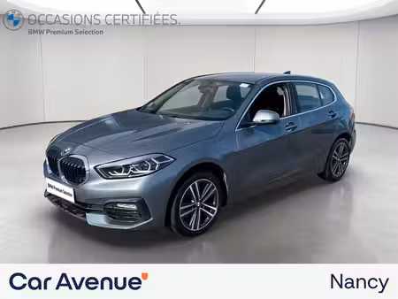 BMW Série 1 118i 1.5 136 Business