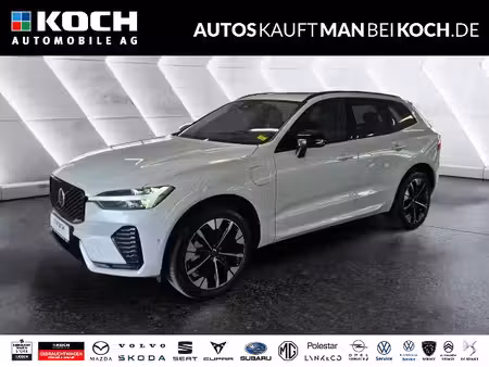 Volvo XC60 2.0 4x4